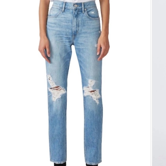 Slvrlake jeans - Picture 1 of 8